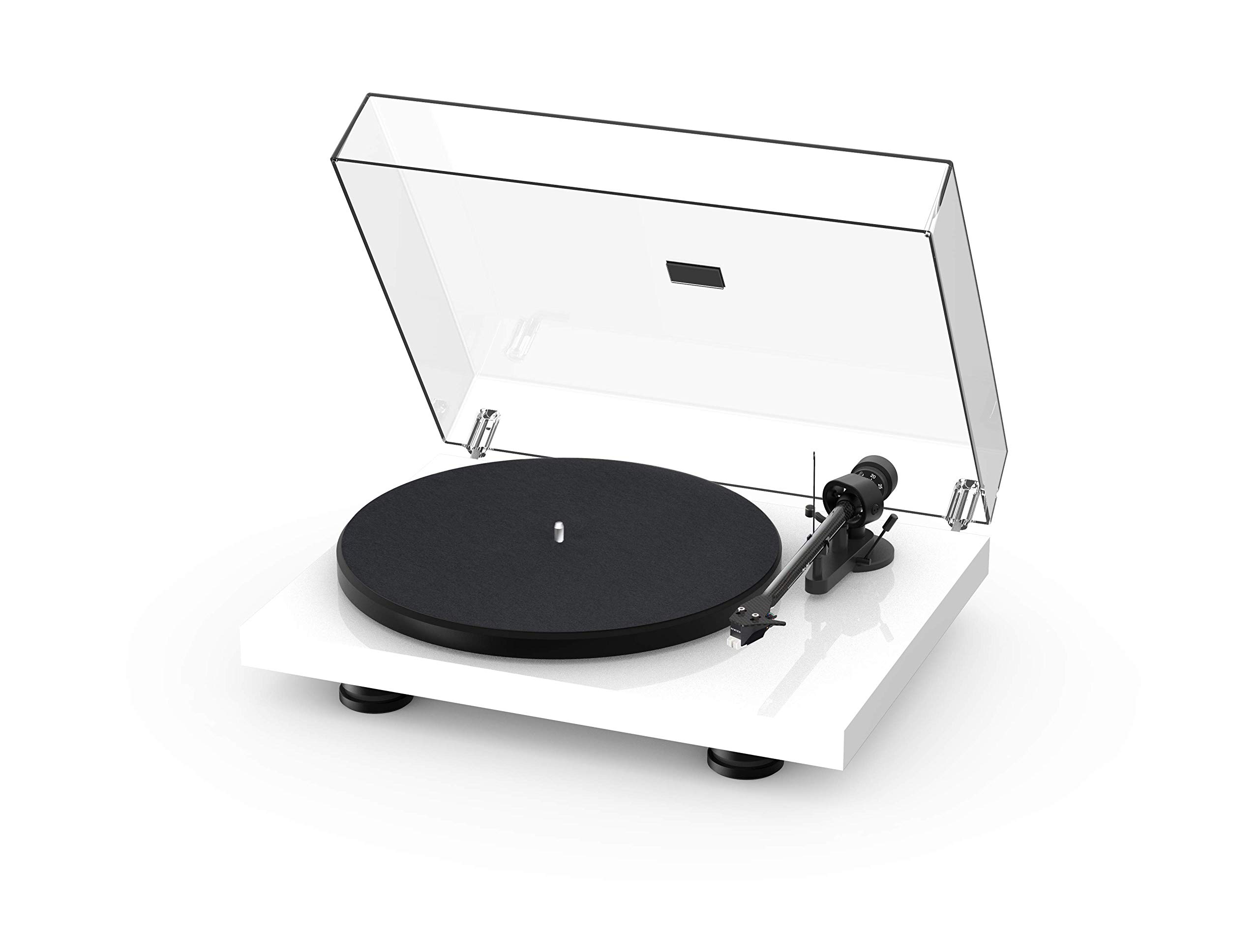 Amazon.com: Pro-Ject Debut Carbon Evolution Audiophile Turntable
