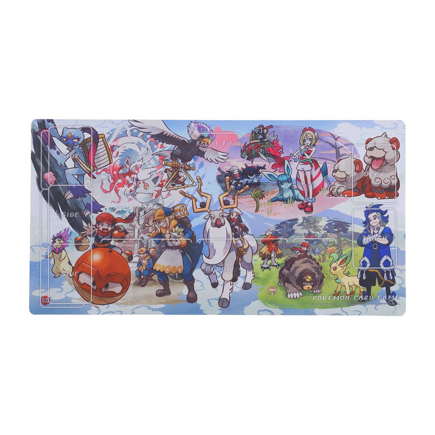 Amazon.co.jp: ポケモンセンターオリジナル ポケモンカードゲーム