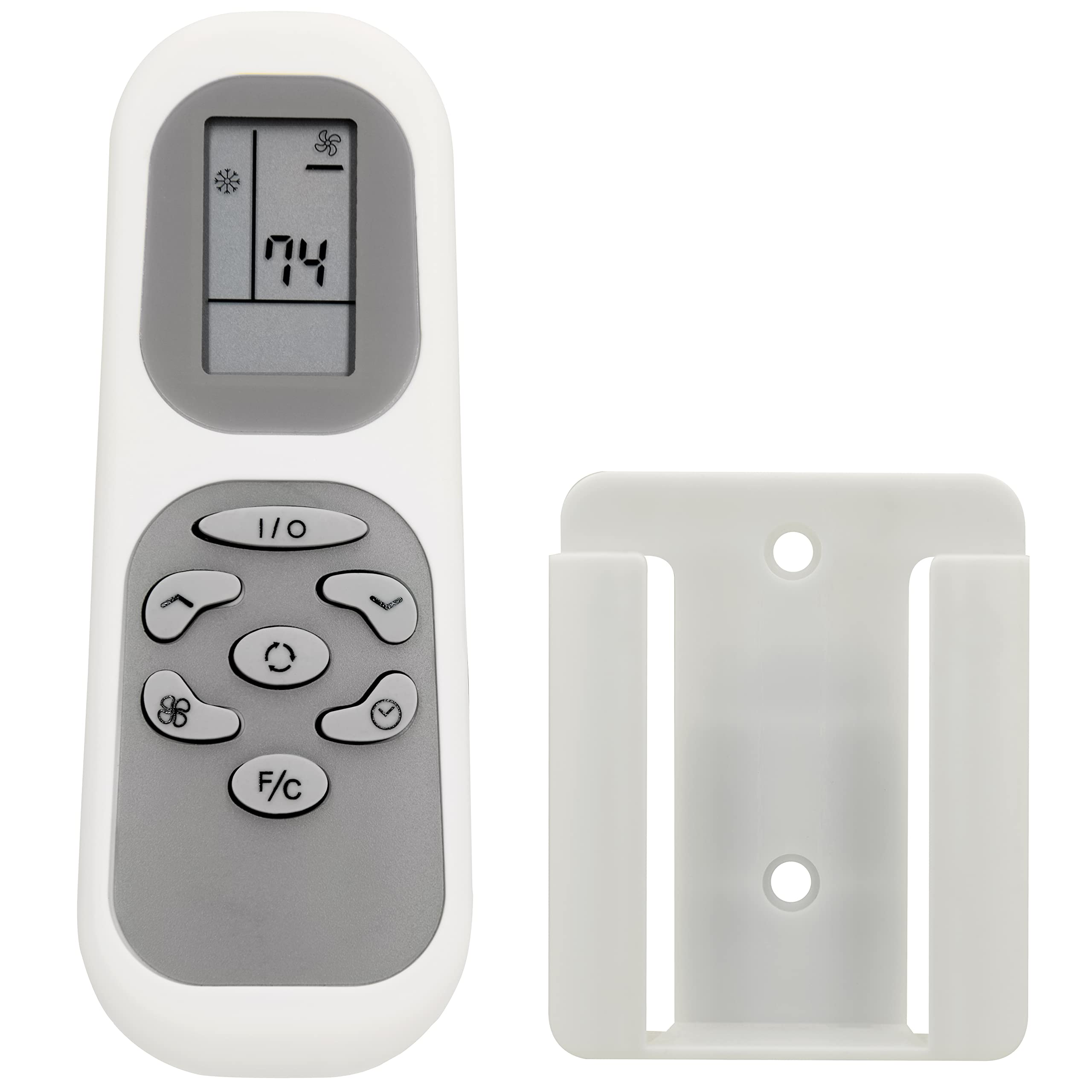 Amazon.com: Replacement Remote Control for Friedrich ZoneAire P09A