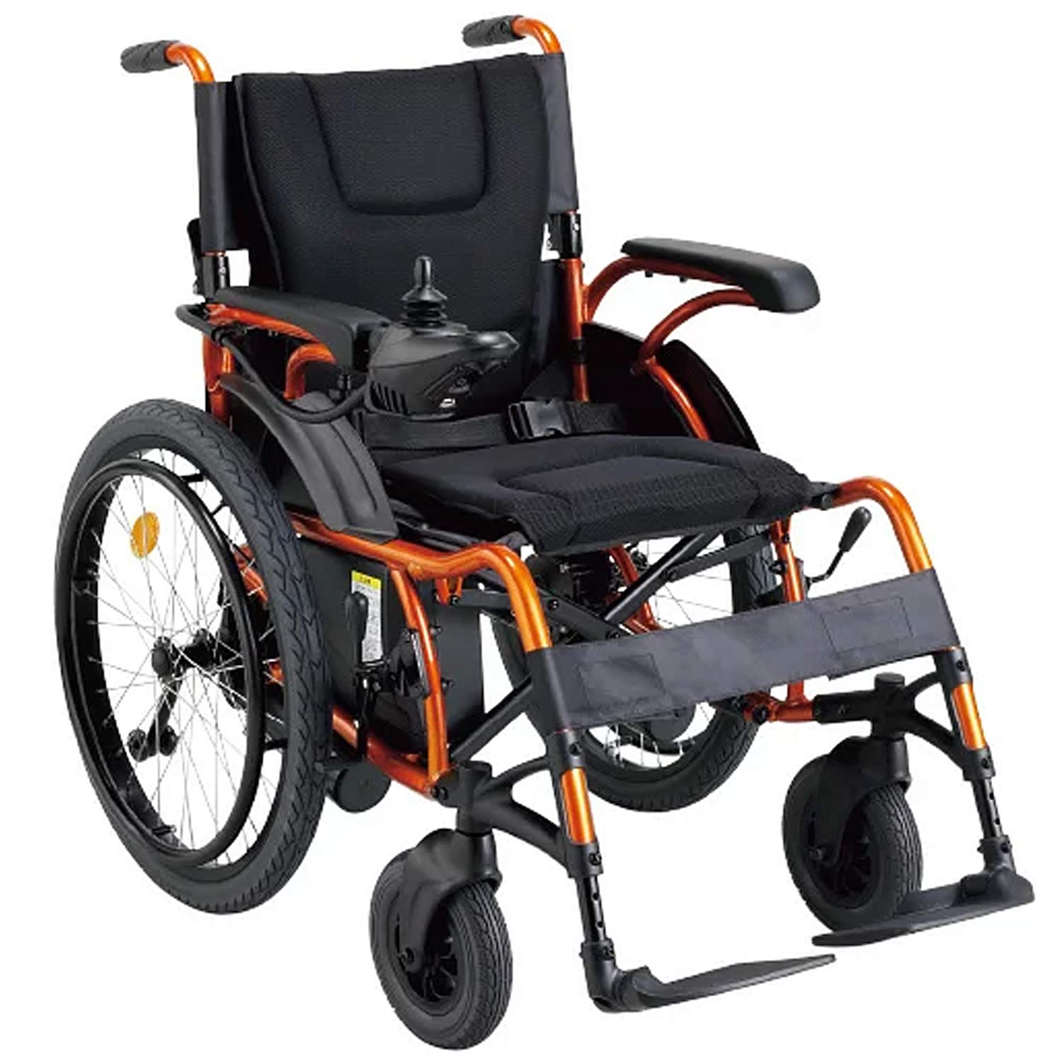 Amazon | マキテック 電動車椅子 電動車いす e-Economyスマイル