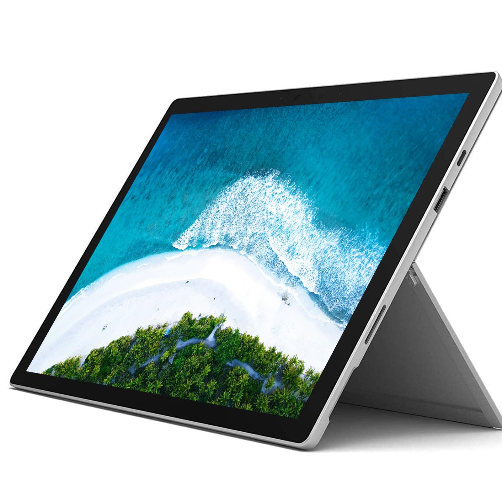 Amazon.com : Microsoft Surface Pro 5 Tablet, 12.3