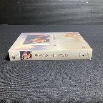 Amazon.co.jp: TVドラマDVD 神様、もう少しだけ DVD-BOX 4枚組