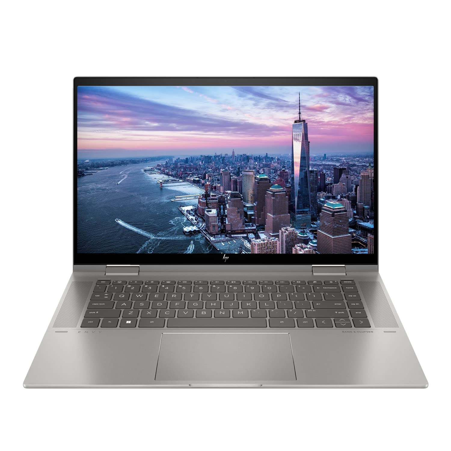 Amazon.com: HP 13th Generation Envy 2-in-1 Business Laptop, 15.6