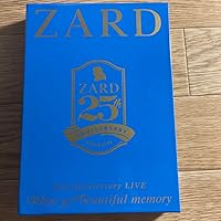 Amazon.co.jp: 25周年記念ライブDVD ZARD 25th Anniversary LIVE“What