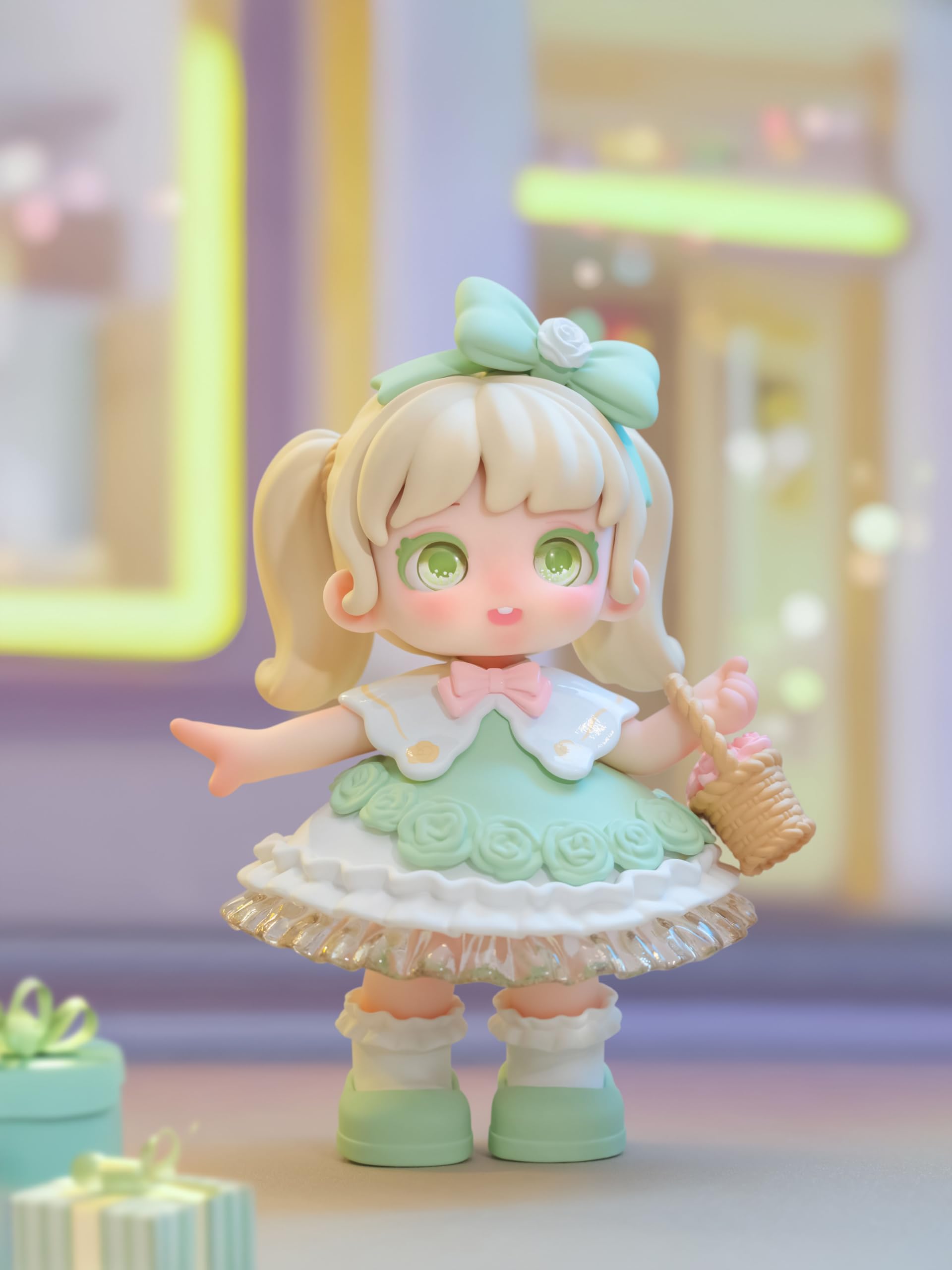 Amazon | JOTOYS Miana[ミアナ] ワンダーランドでの出会いシリーズ