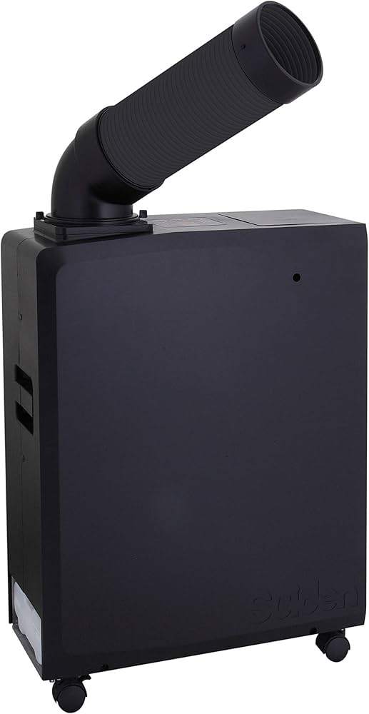 Amazon.co.jp: スイデン(Suiden) スポットエアコン スポットクーラー 1