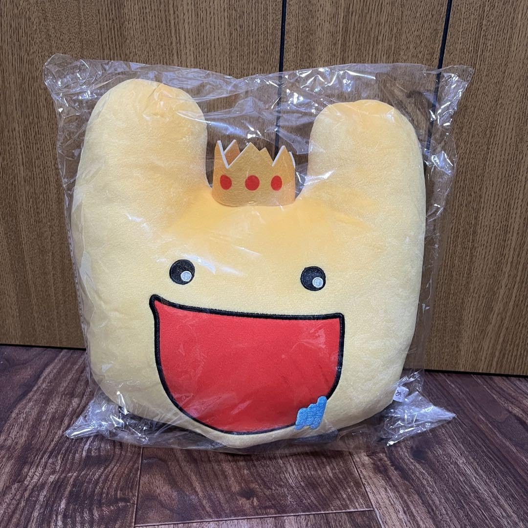 Amazon.co.jp: めいちゃん 復活めいたまぬいぐるみ中 歌い手 : おもちゃ