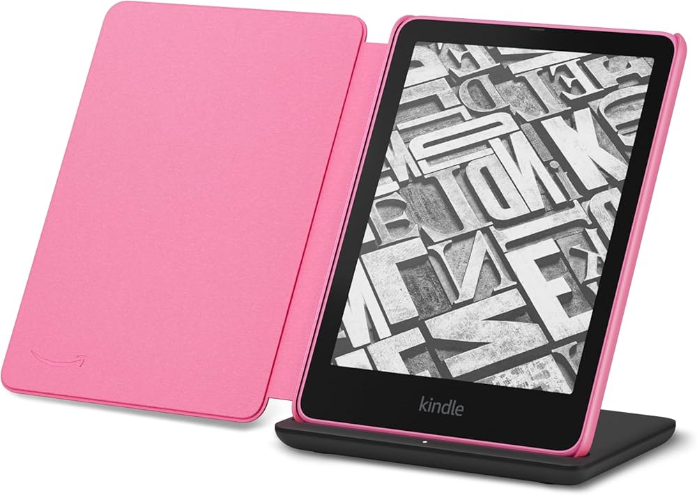 Amazon.com: Amazon Kindle Paperwhite Bundle: Includes, Amazon