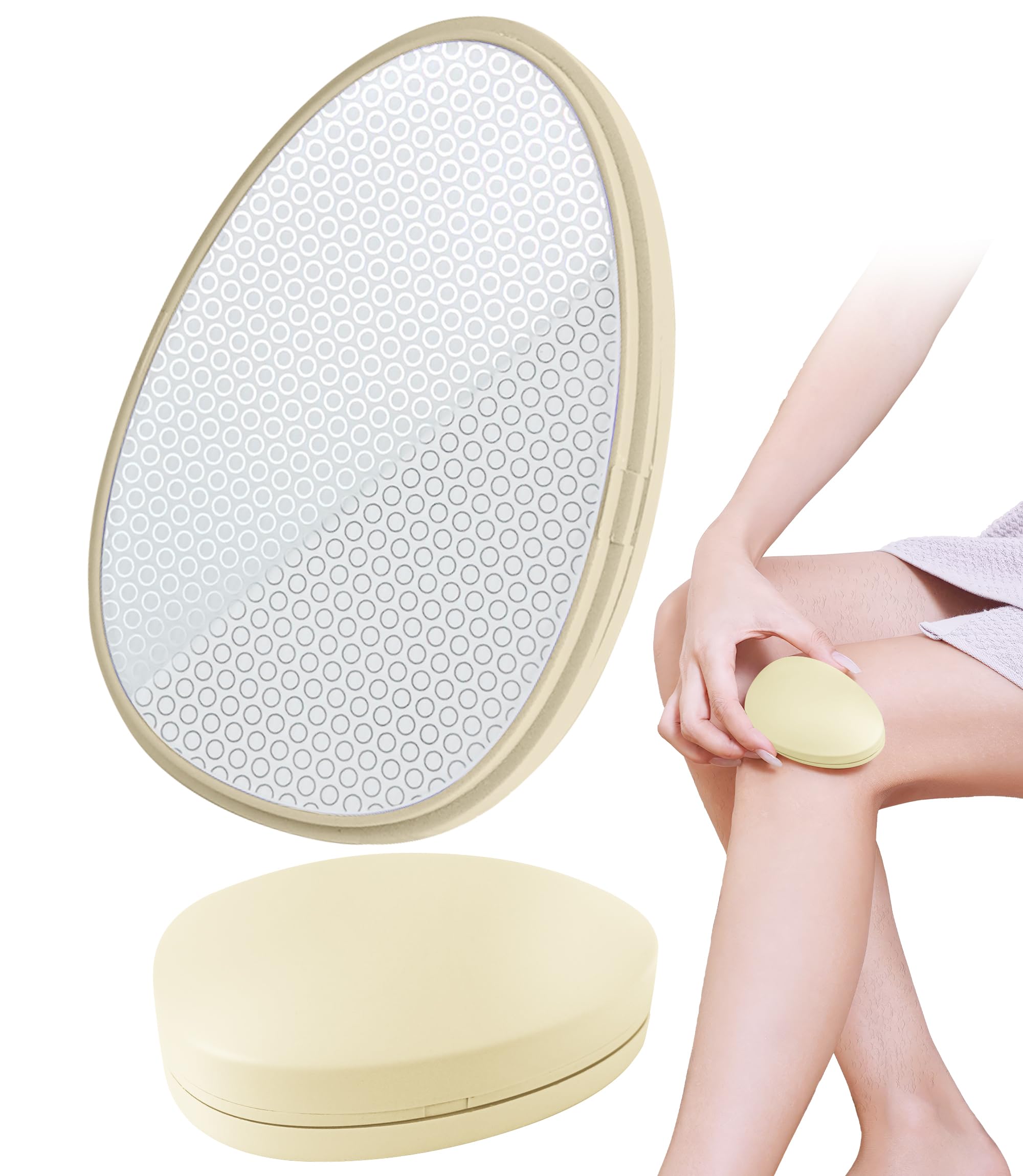 Amazon.co.jp: 脱毛器 擦るだけ『業界注目！痛くない次世代モデル