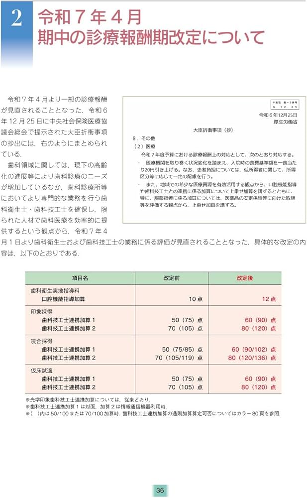 全科実例による 社会保険歯科診療 令和7年版 | 歯科保険研究会 |本