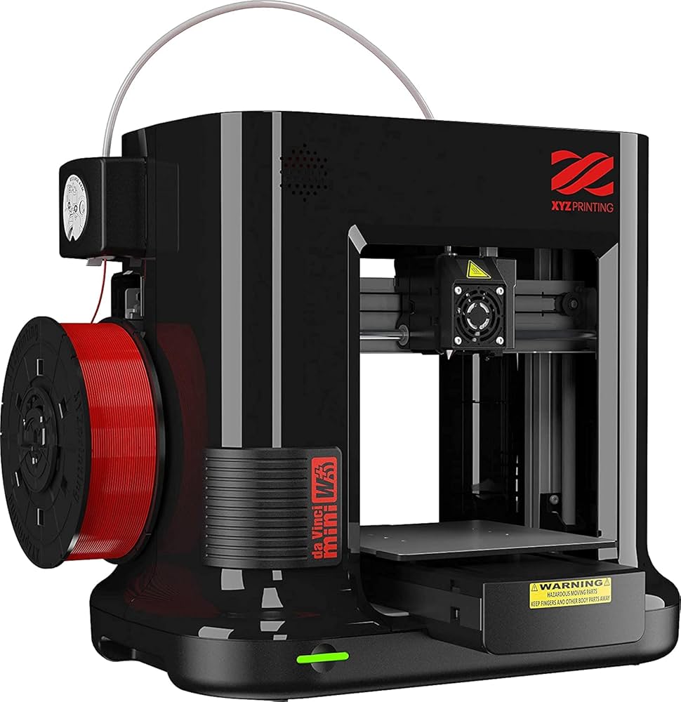 Amazon.co.jp: 【Amazon.co.jp 限定】 XYZプリンティング 3Dプリンター