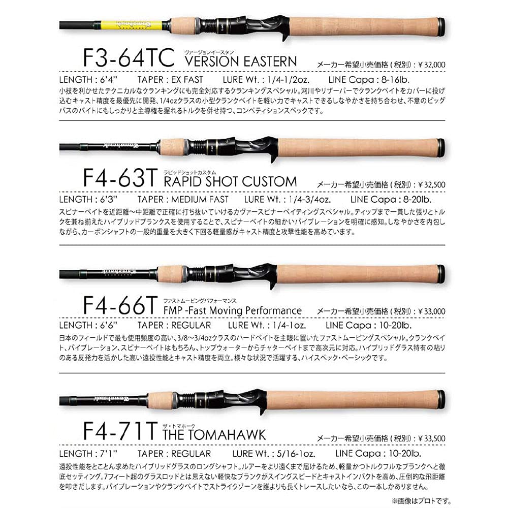 Amazon | メガバス(Megabass) DESTROYER TOMAHAWK F3-64TC 34159