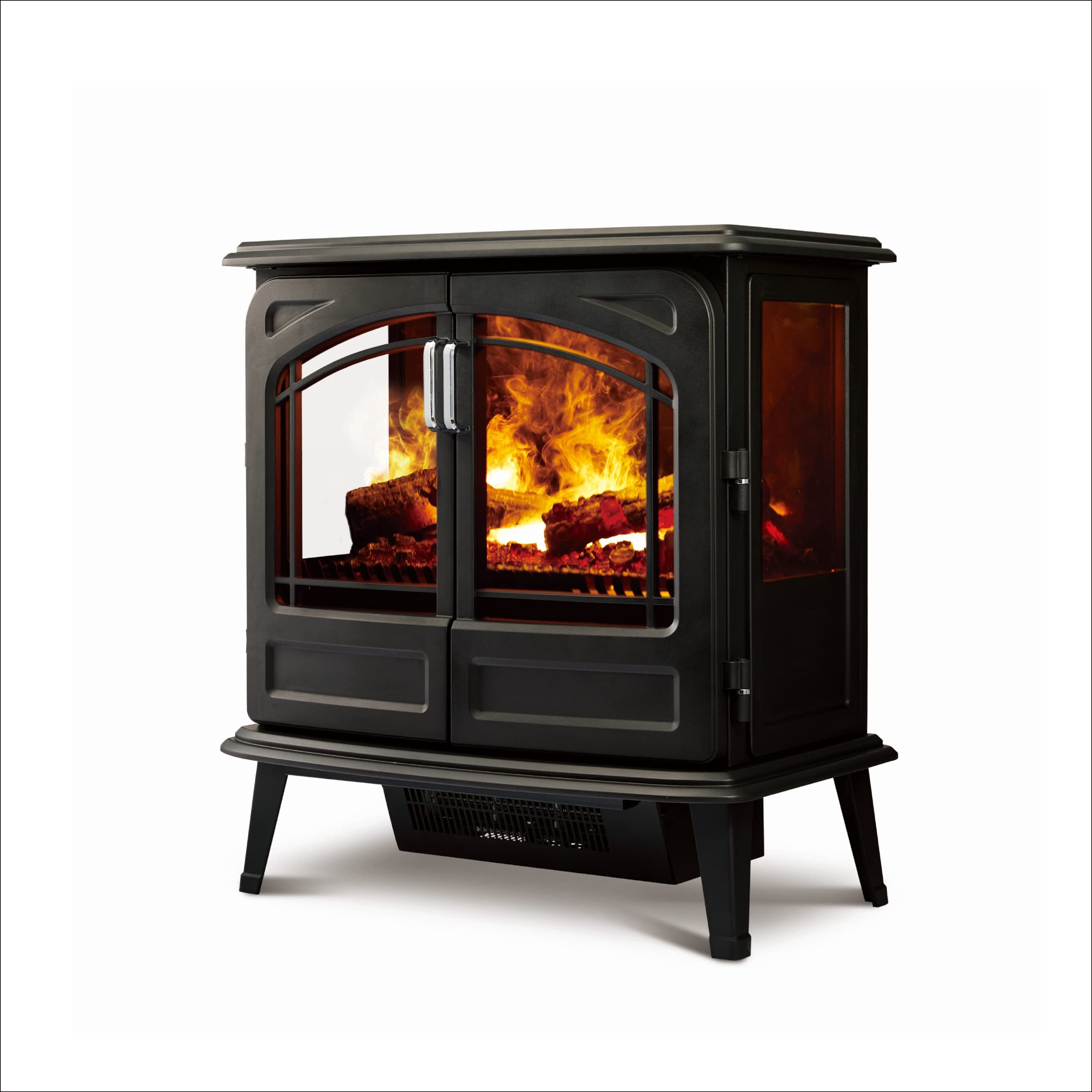 Amazon | Dimplex(ディンプレックス) 電気暖炉 暖炉型ファンヒーター