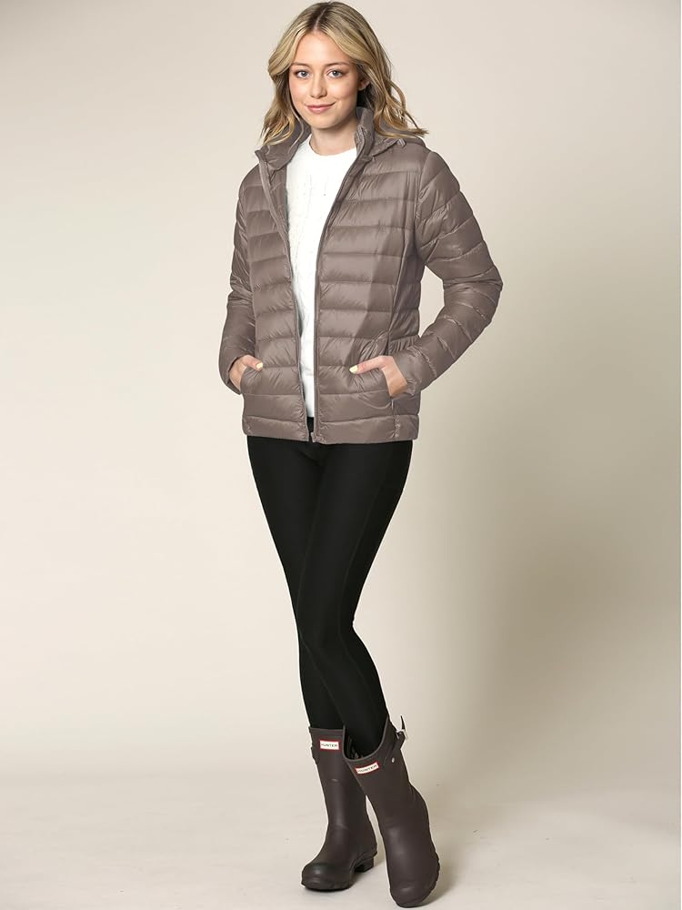 Amazon.com: Lock and Love LL WJC2144 Women's Ultra Light Weight