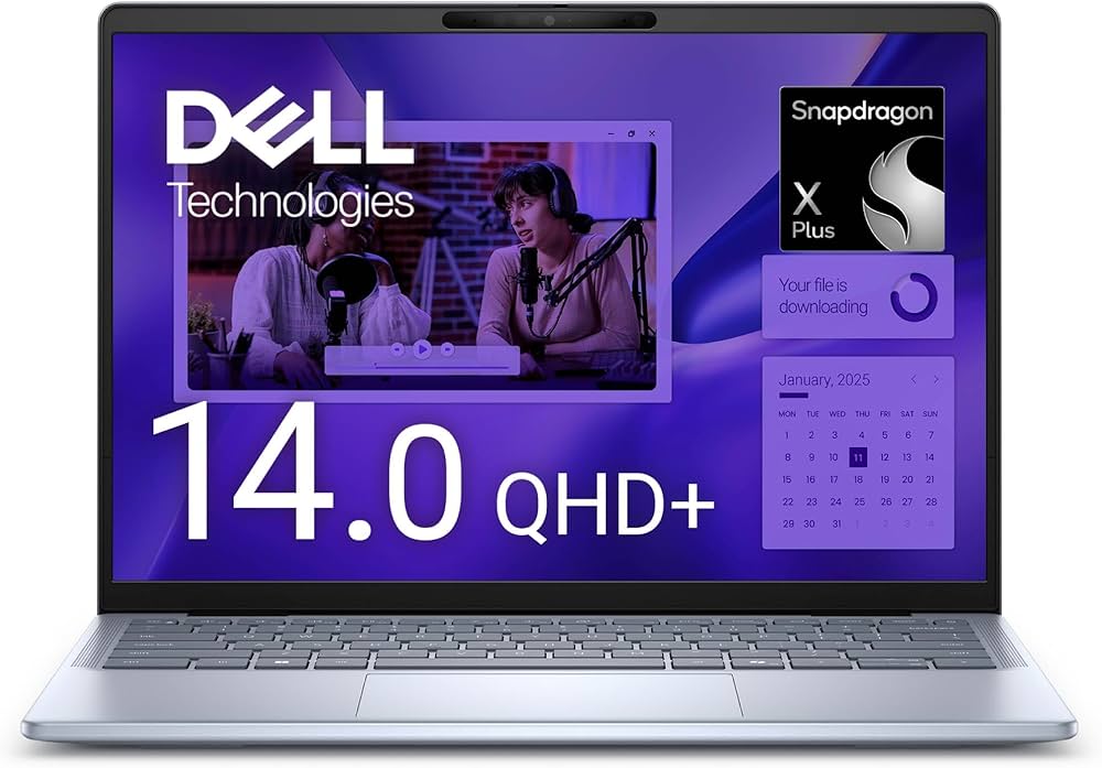 Amazon.co.jp: Dell ノートパソコン Inspiron 14 Plus 7441 14インチ