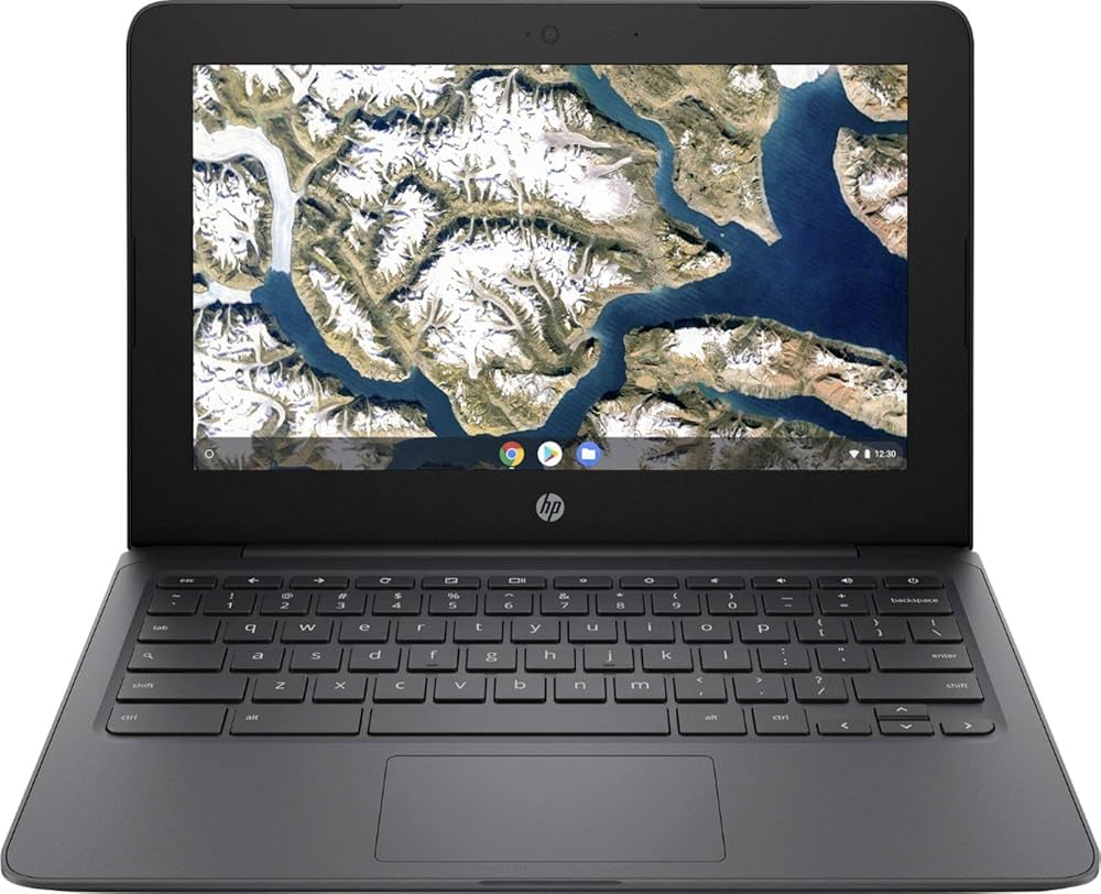 Amazon.co.jp: HP Chromebook フラッグシップ 11.6インチ HD (1366×768