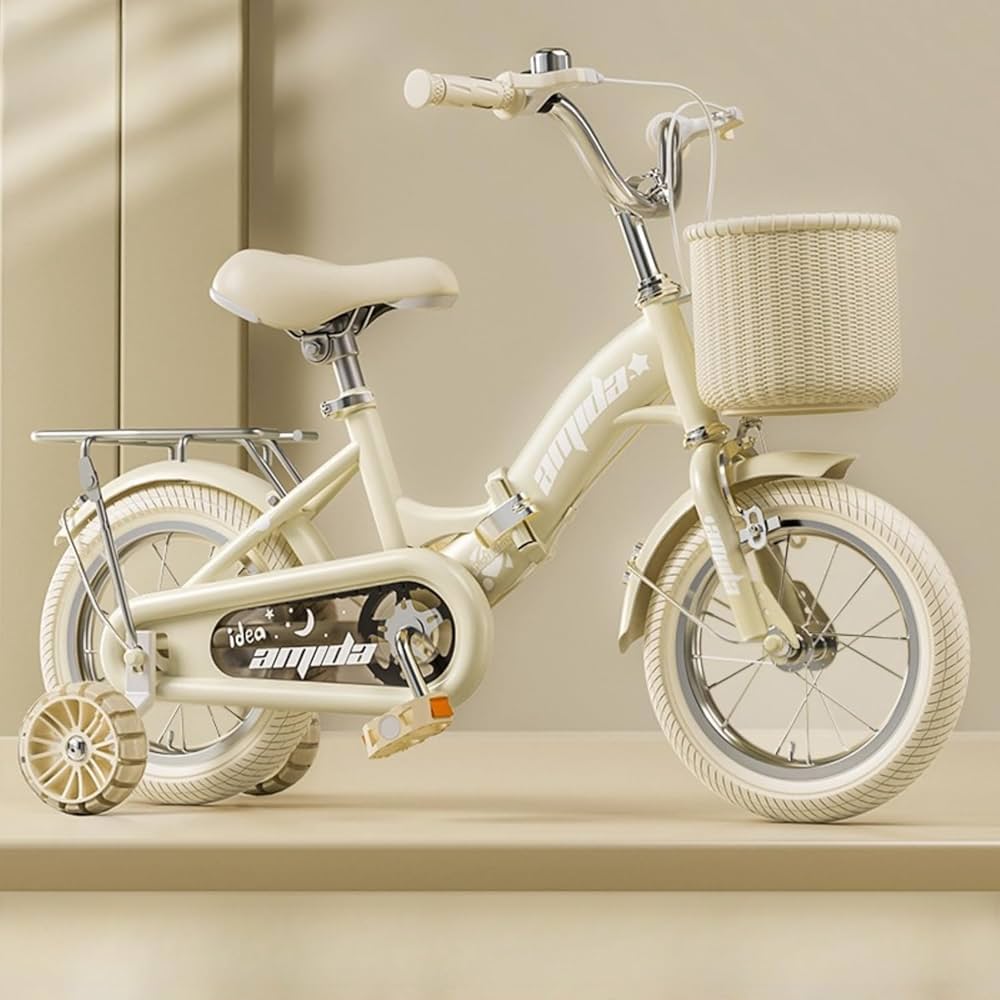 Amazon | Acnivko子供用自転車 2歳～10子ども自転車 幼児用自転車