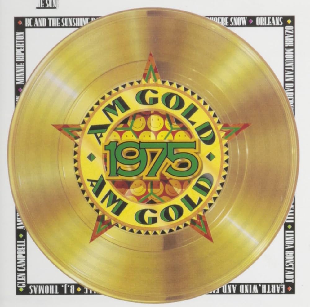 Amazon.com: AM Gold: 1975: 0724381916025: Leo Sayer, Ozark