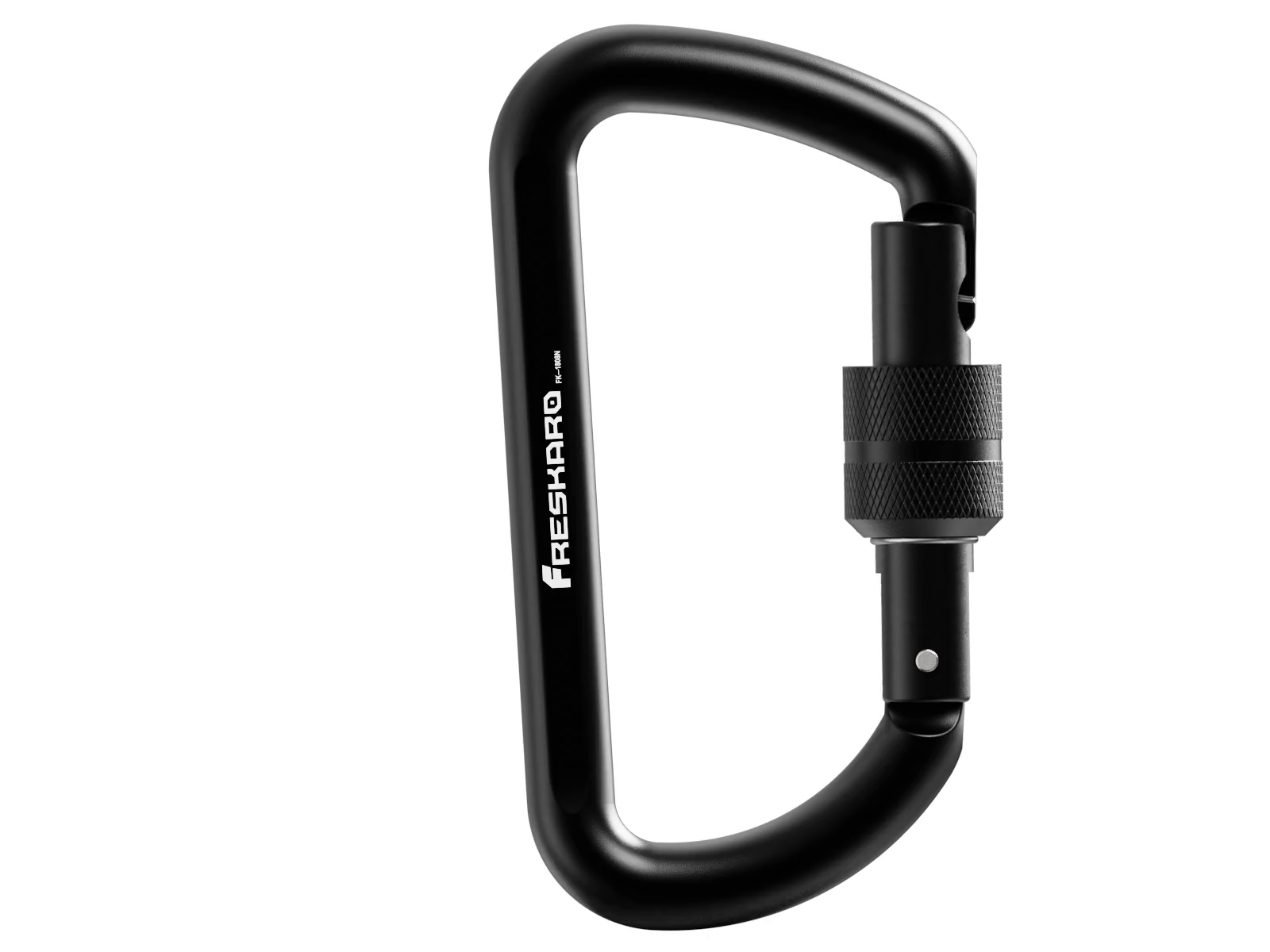 Amazon.com: FresKaro Carabiner Clip, Locking and Small Carabiners