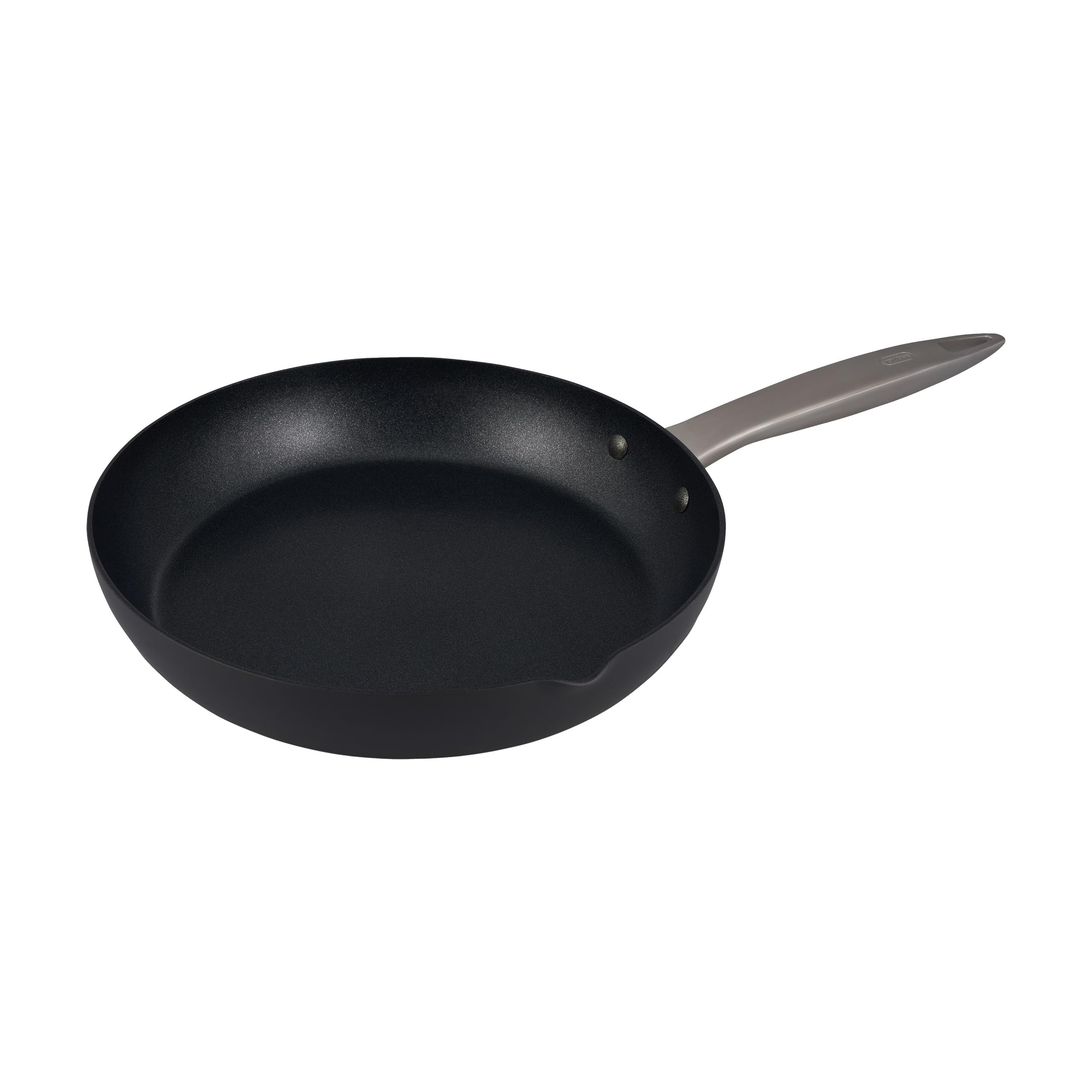 Amazon.com: Zyliss Ultimate Pro Nonstick Frying Pan - Hand