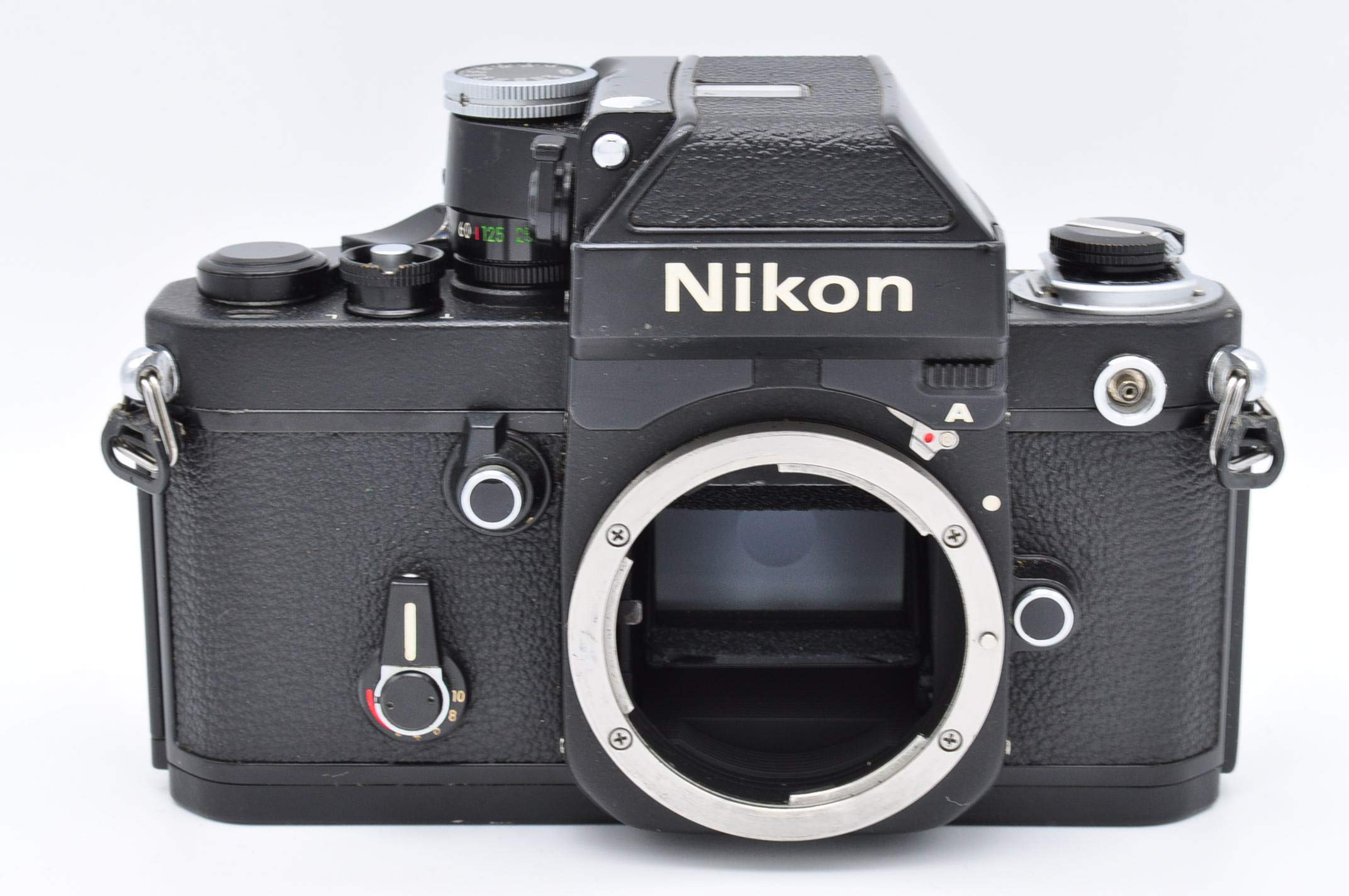 Amazon | Nikon ニコン F2 フォトミックA ブラック | コンパクト 通販