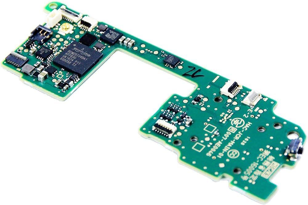 Amazon.co.jp: Joy-Con 右マザーボードの交換、for Nintendo Switch