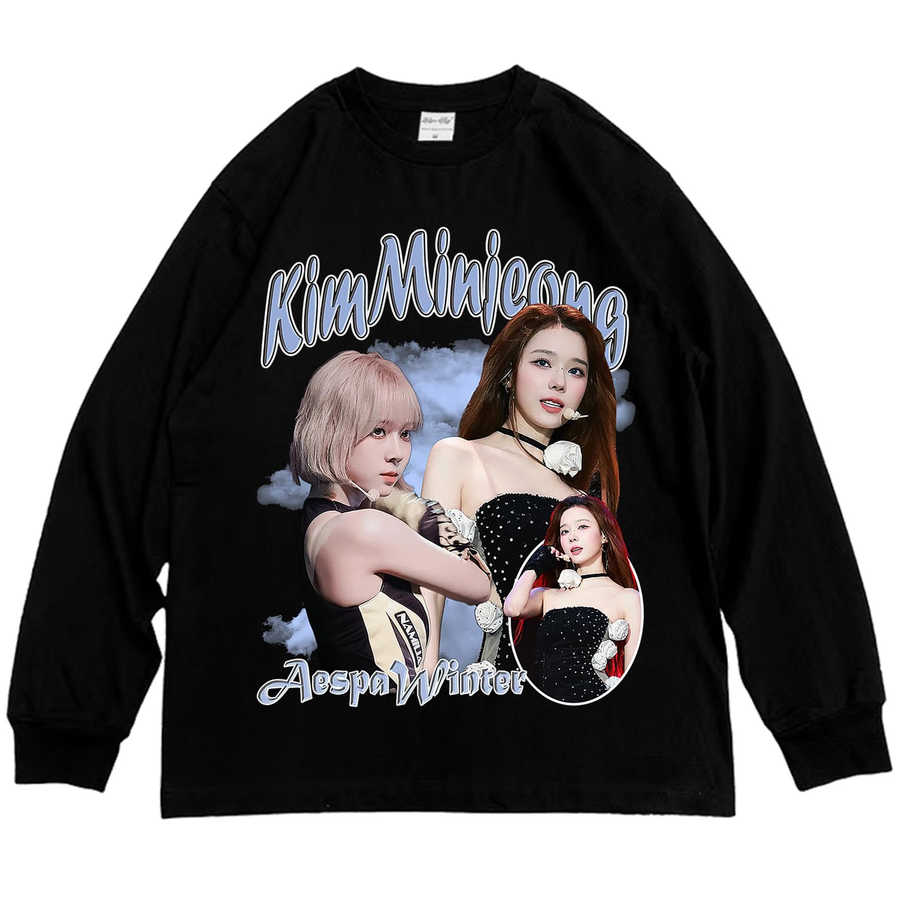 Amazon.co.jp: AESPA ウィンター グッズ 周辺 AESPA プルオーバー