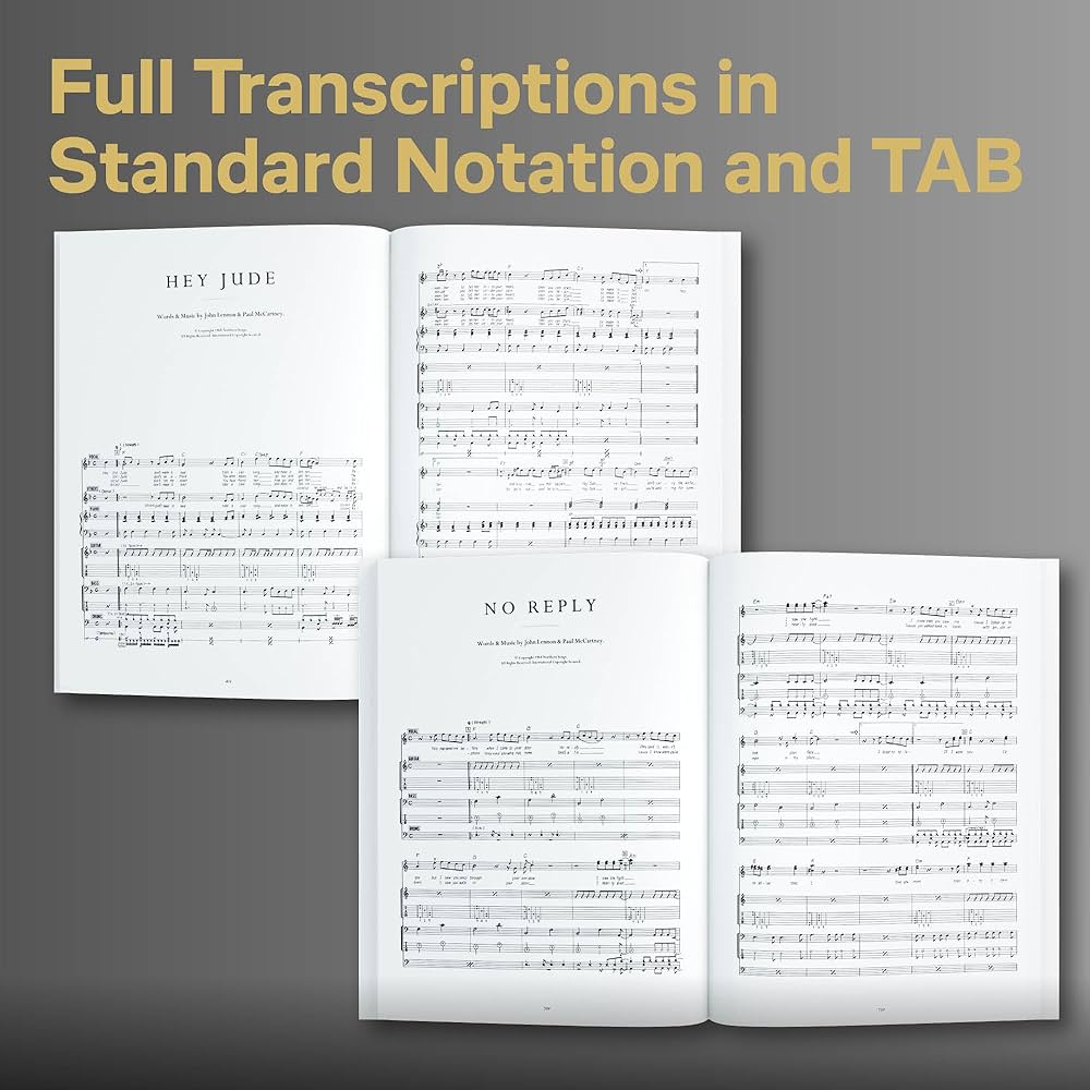 Amazon.co.jp: The Beatles Complete Scores : Beatles: Foreign