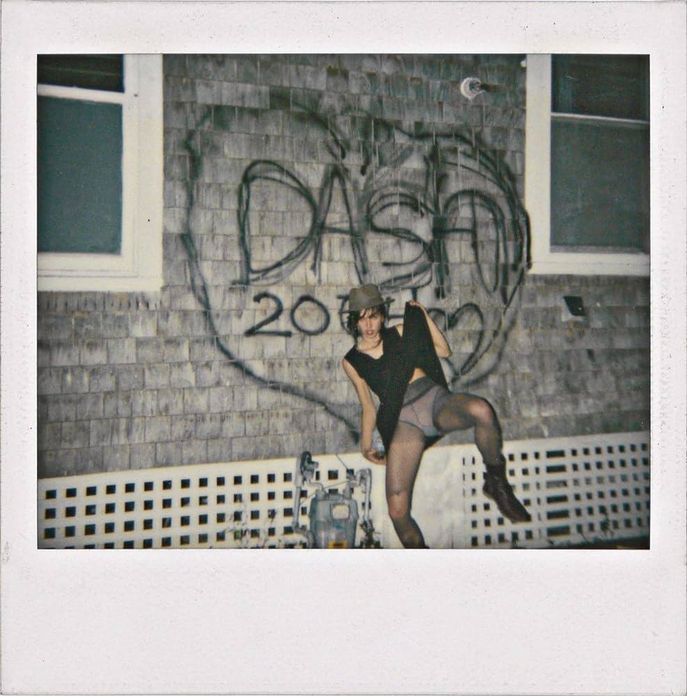 Amazon.com: Dash Snow: I Love You, Stupid: 9781938922145: O'Brien