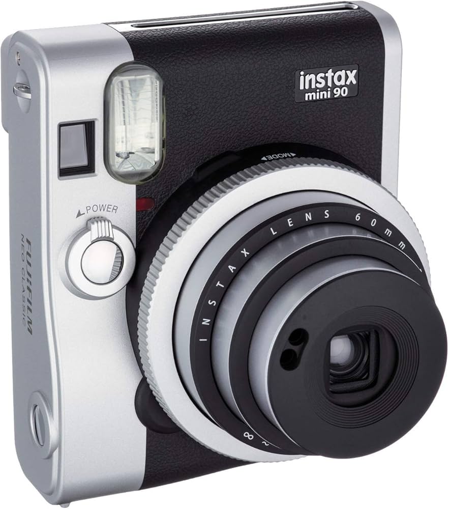 Amazon | 富士フイルム(FUJIFILM) インスタントカメラ チェキ instax