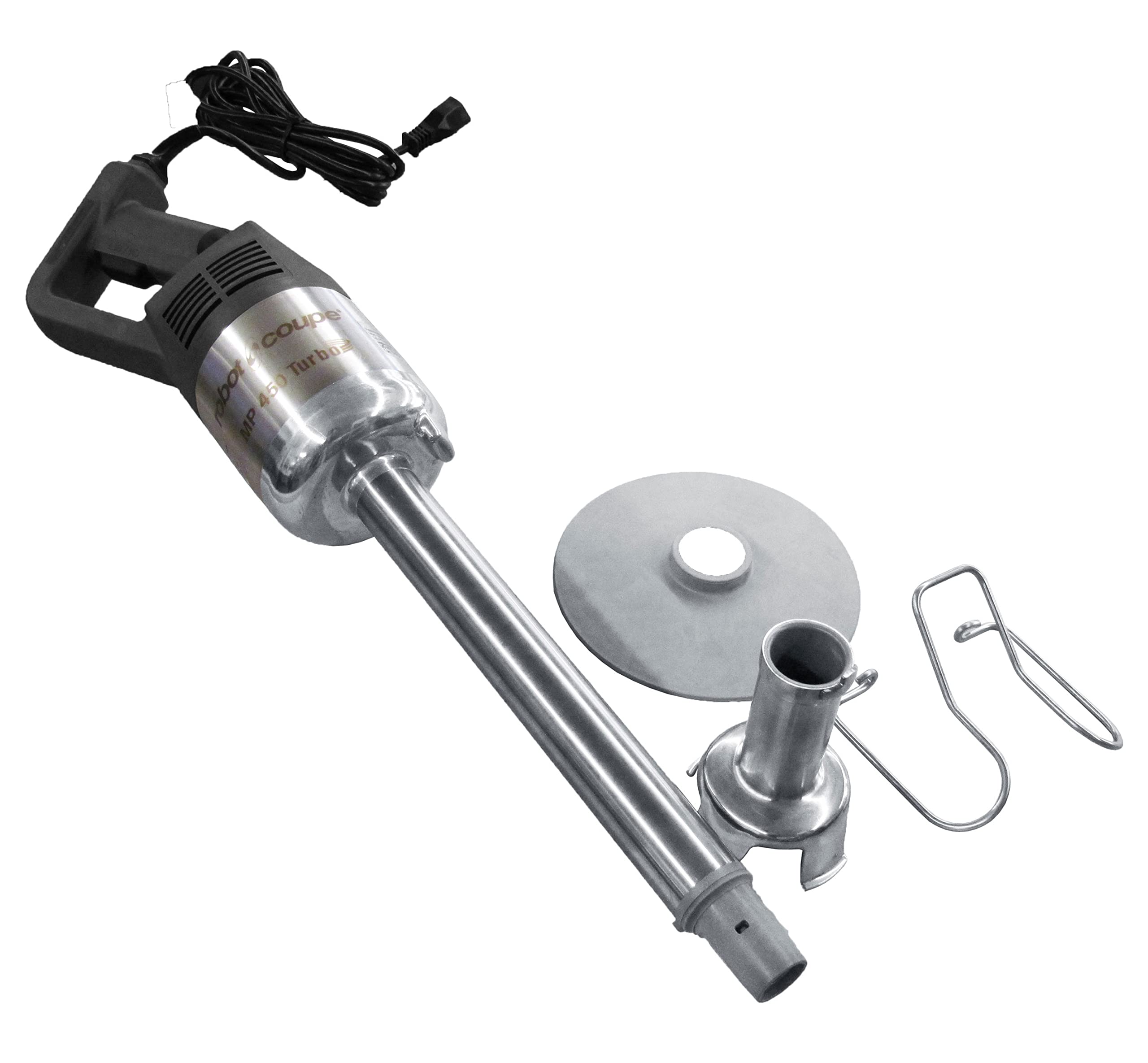 Amazon.com: Robot Coupe MP450TURBO Immersion Blender - Commercial