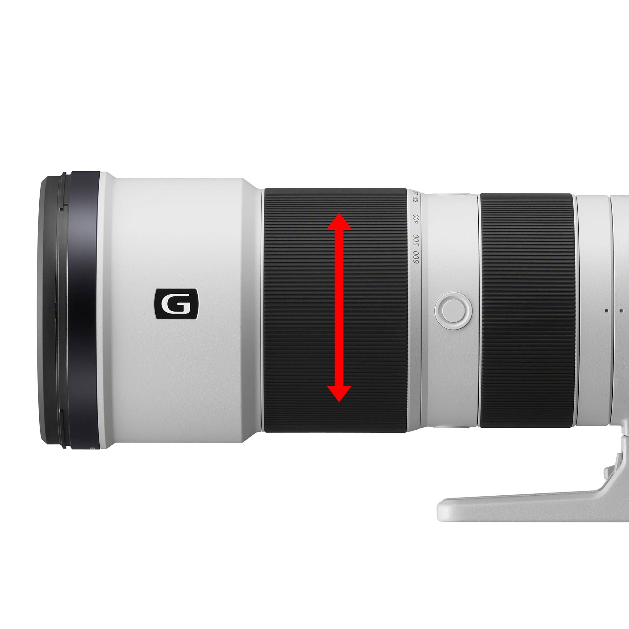 Amazon.com : Sony FE 200-600mm f/5.6-6.3 G OSS Super Telephoto