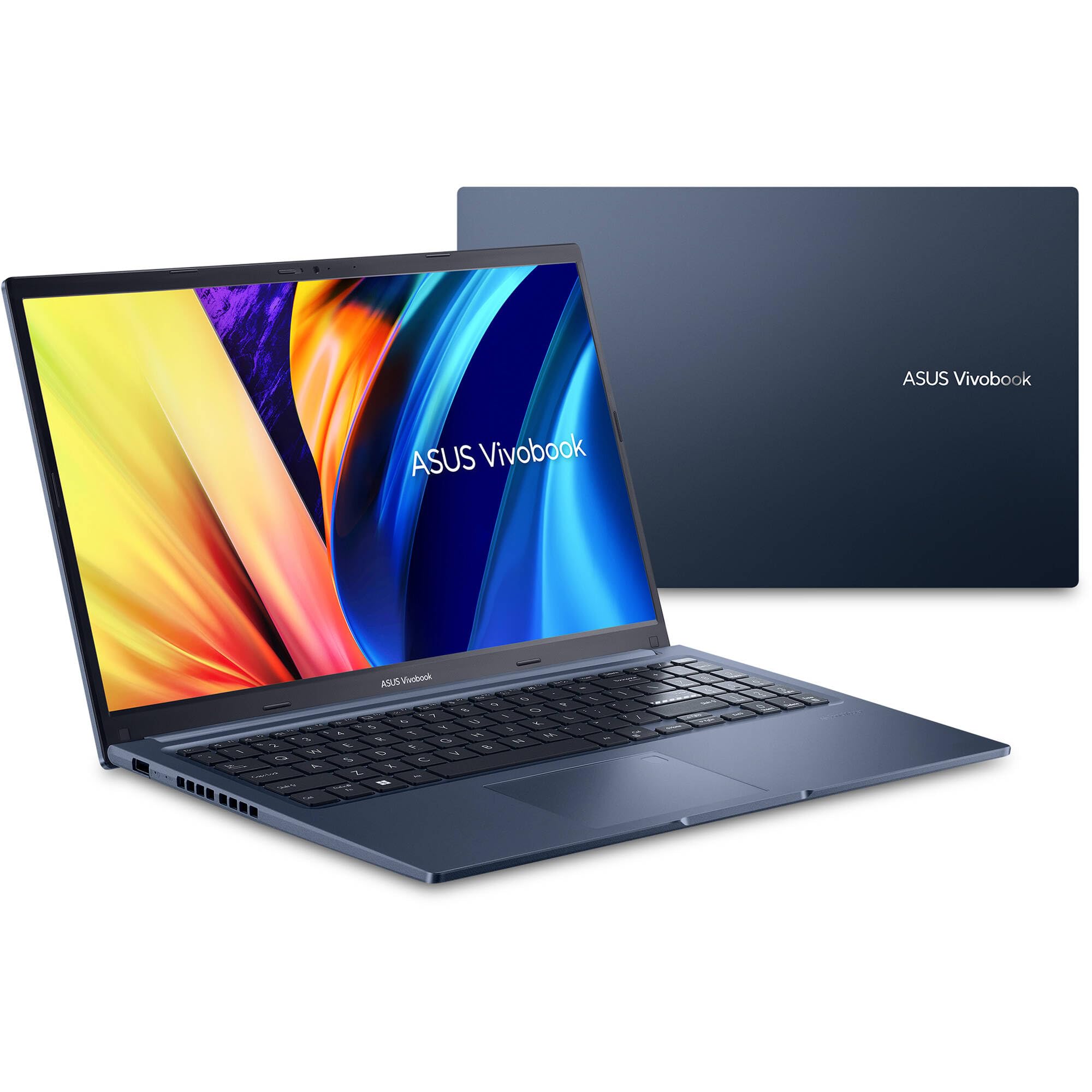 ASUS Vivobook 15 2024 Laptop, 8-Core AMD Ryzen 7 7730U, 15.6