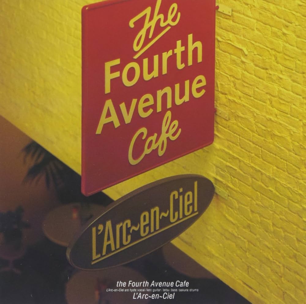 Amazon.co.jp: the Fourth Avenue Cafe: ミュージック