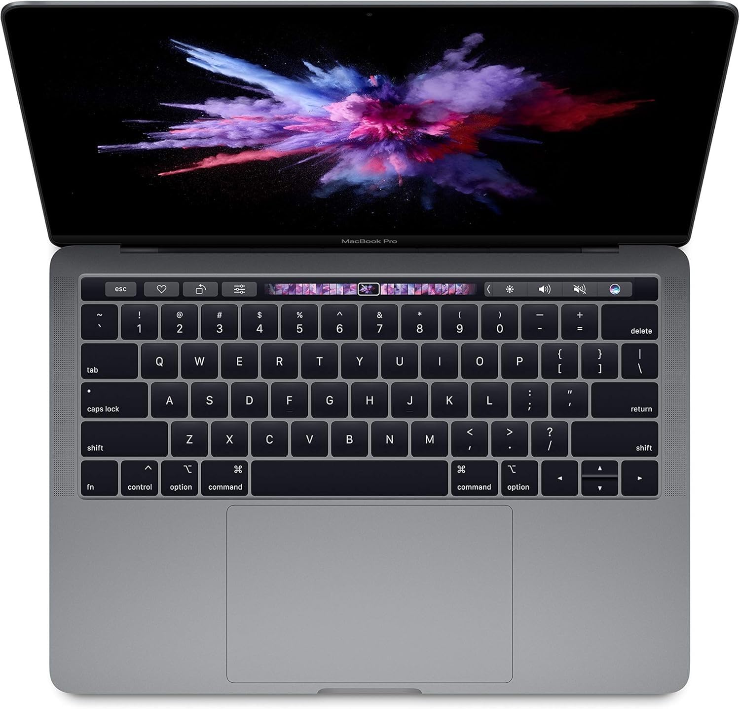Apple - MacBook Pro - 13