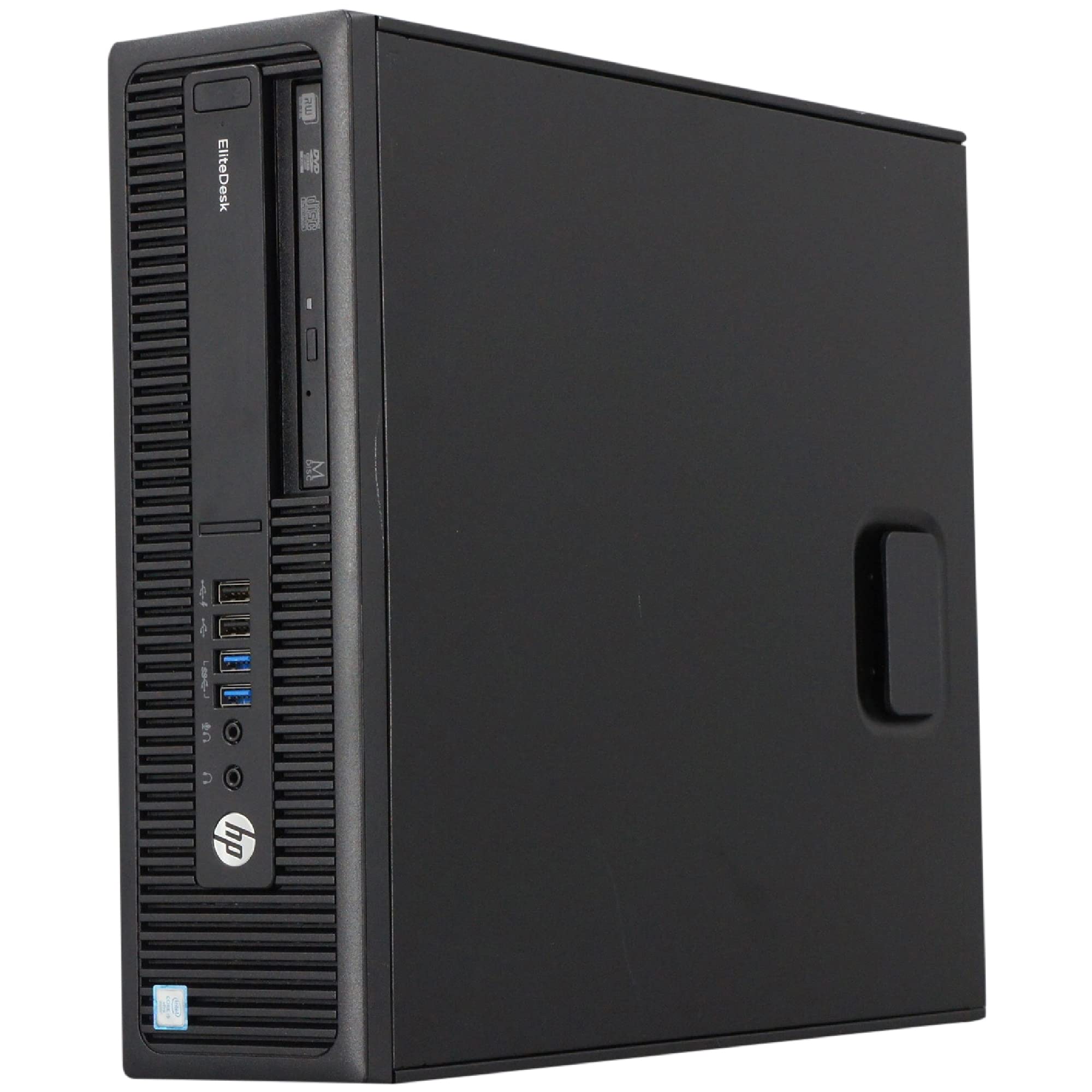 Amazon.co.jp: 中古パソコン ヒューレット・パッカード HP EliteDesk