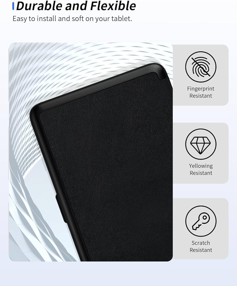 Amazon.com: Magnetic Case for All-New Kindle Paperwhite 7 Inch