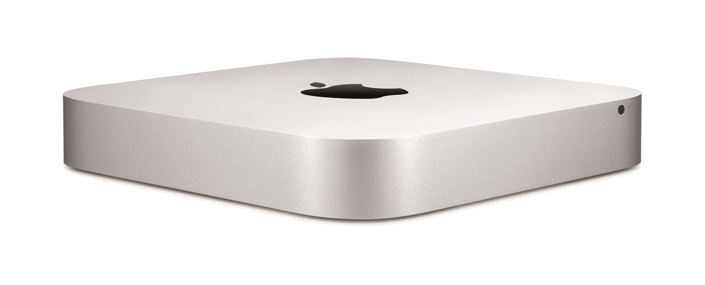 Apple Mac Mini (Late 2014) - Intel Core i5, 1.4GHz, 4GB RAM, 500GB