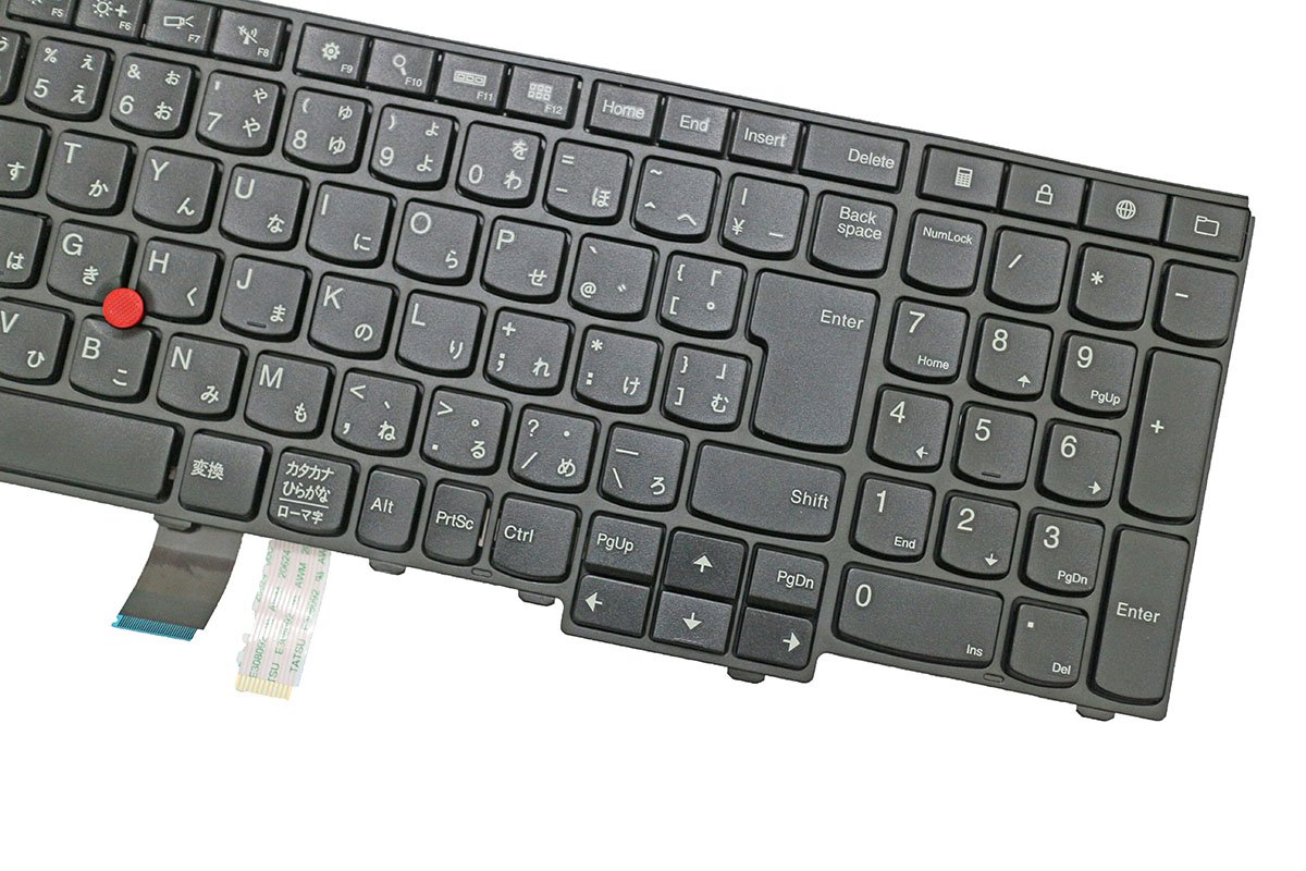 Amazon | 日本語キーボード 適用す る IBM レノボ Lenovo Thinkpad