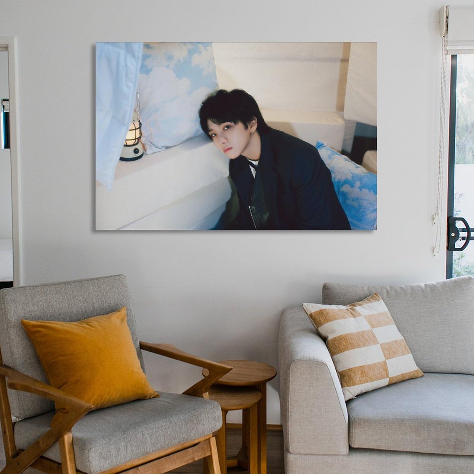 Amazon.co.jp: WOONHAK ウナク BOYNEXTDOOR ボーイネクストドア 19.99