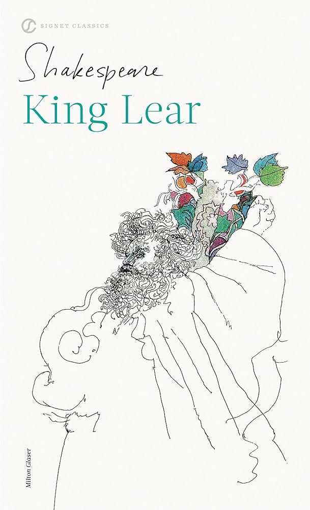 Amazon.com: King Lear (Signet Classics): 9780451526939