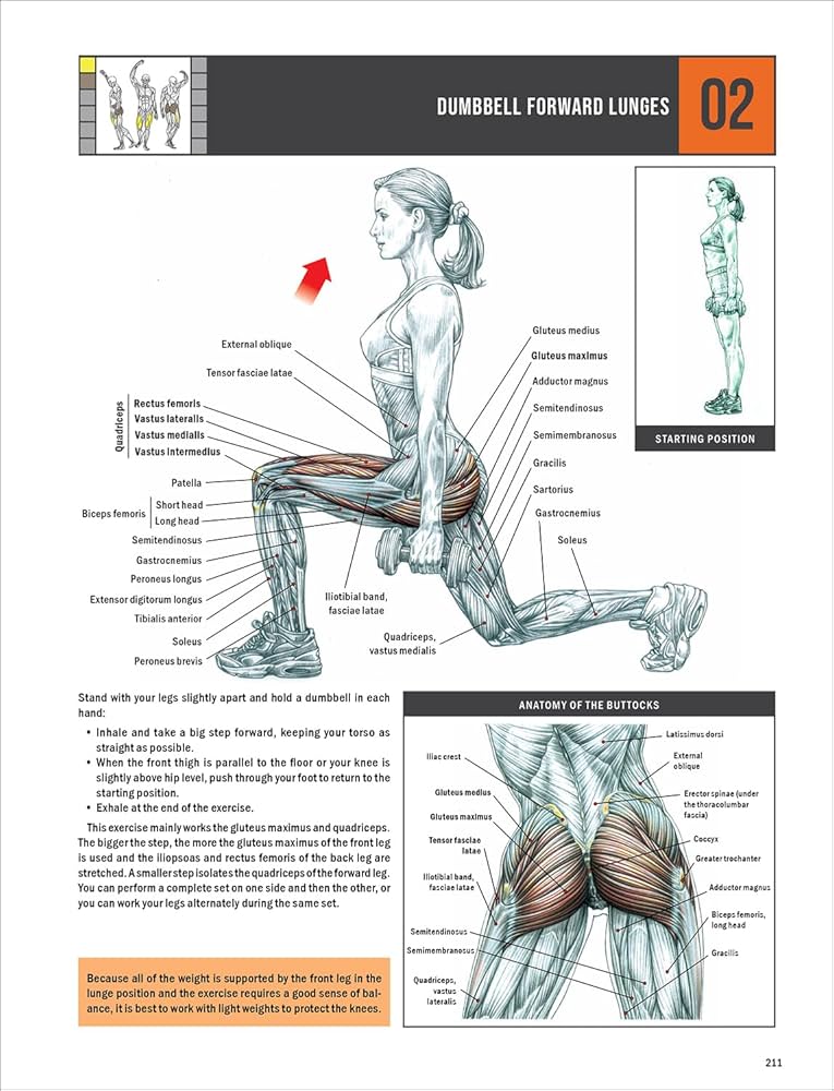 Strength Training Anatomy: Delavier, Frederic: 9781718214866