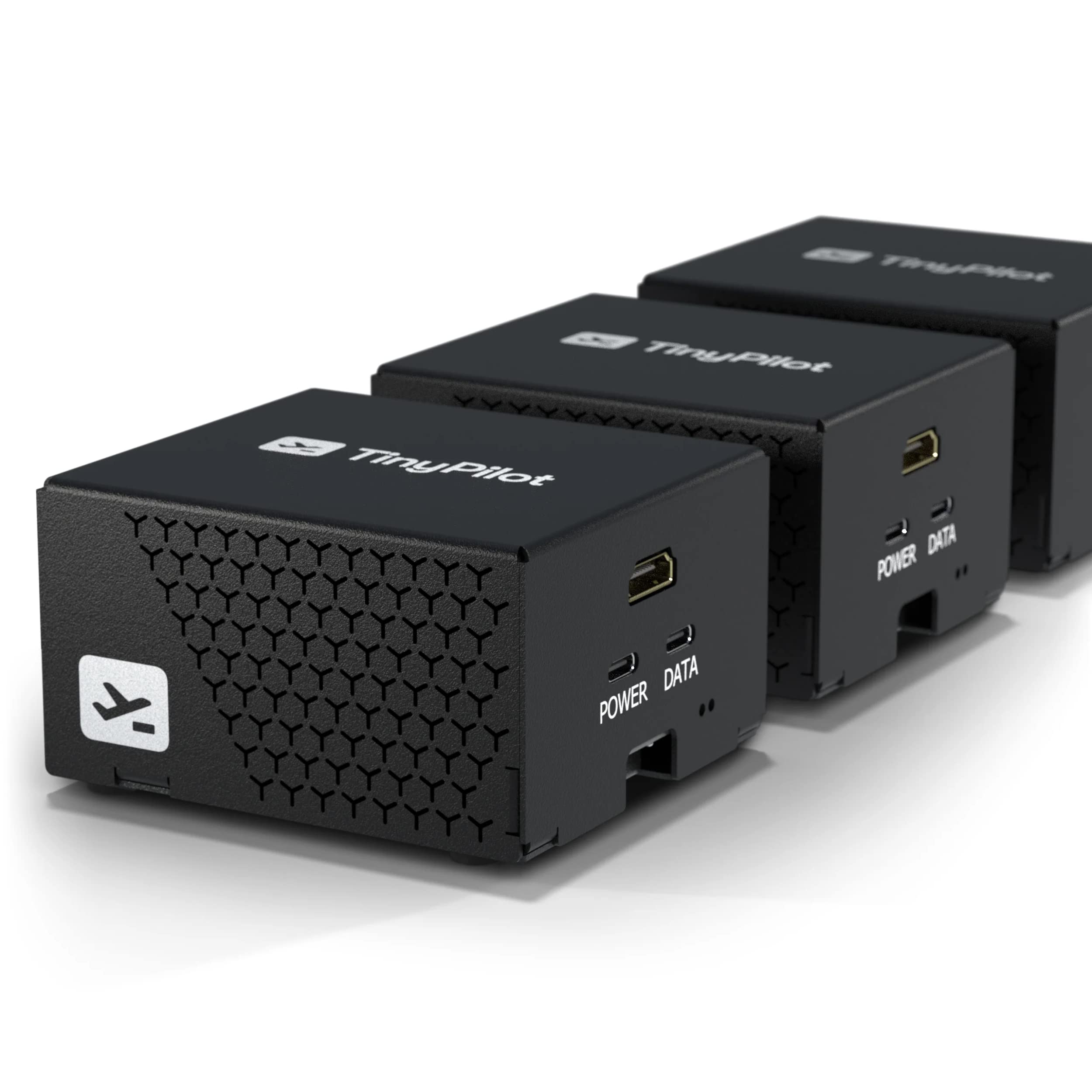 Amazon.co.jp: Voyager 2a KVM Over IP (USB-C電源) : パソコン・周辺機器