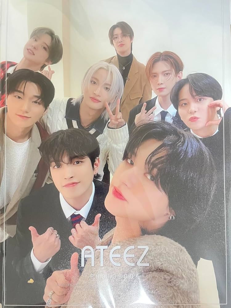 Amazon.co.jp: エイティーズ グッズ 写真集 Premium Photo Book