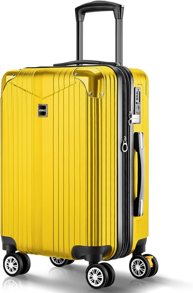 Amazon.co.jp: [VARNIC] スーツケース キャリーケース キャリーバッグ