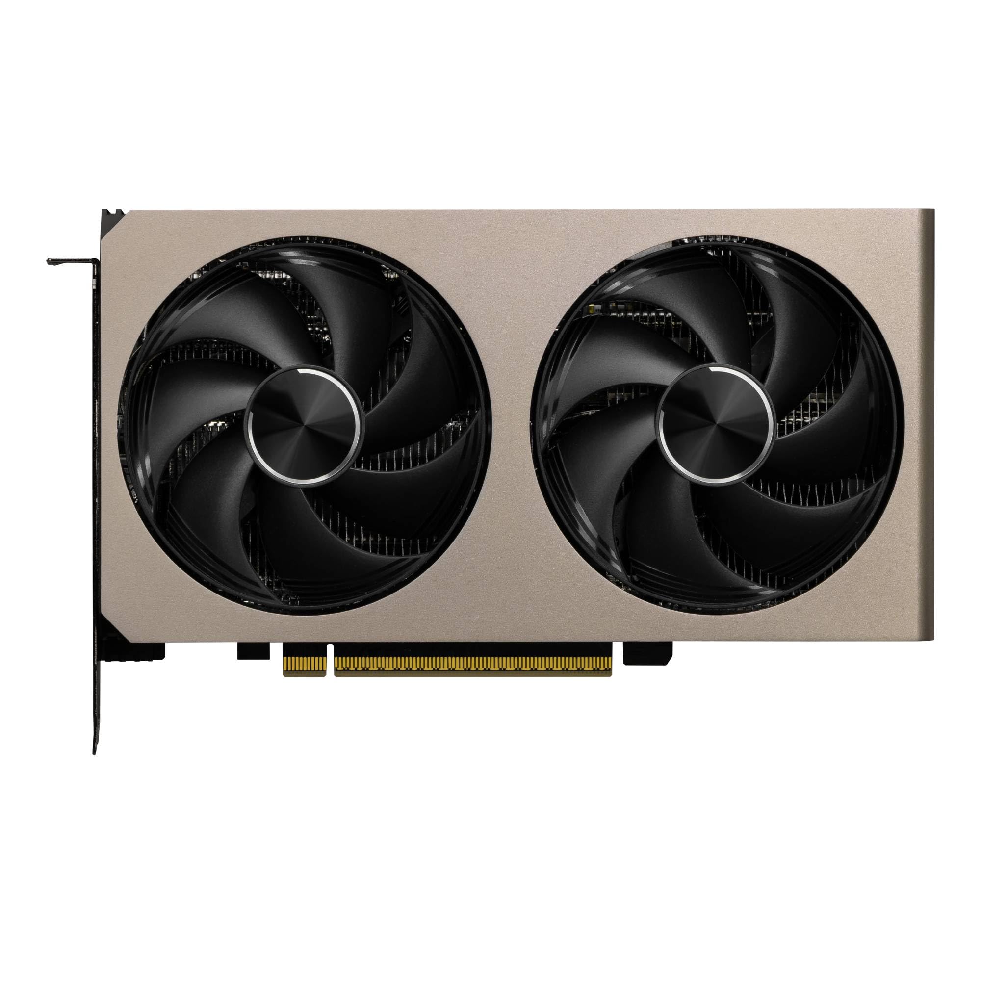 Amazon | MSI GeForce RTX 5060 Ti 8G INSPIRE 2X OC グラフィックス