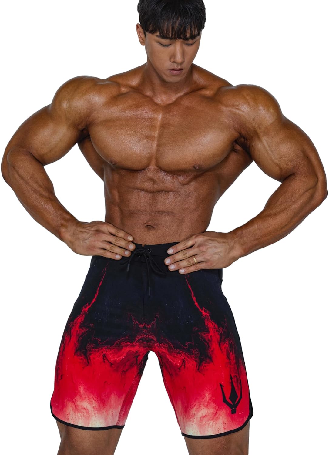 Amazon.co.jp: [FIED] ファイド 15インチ メンズフィジークボード