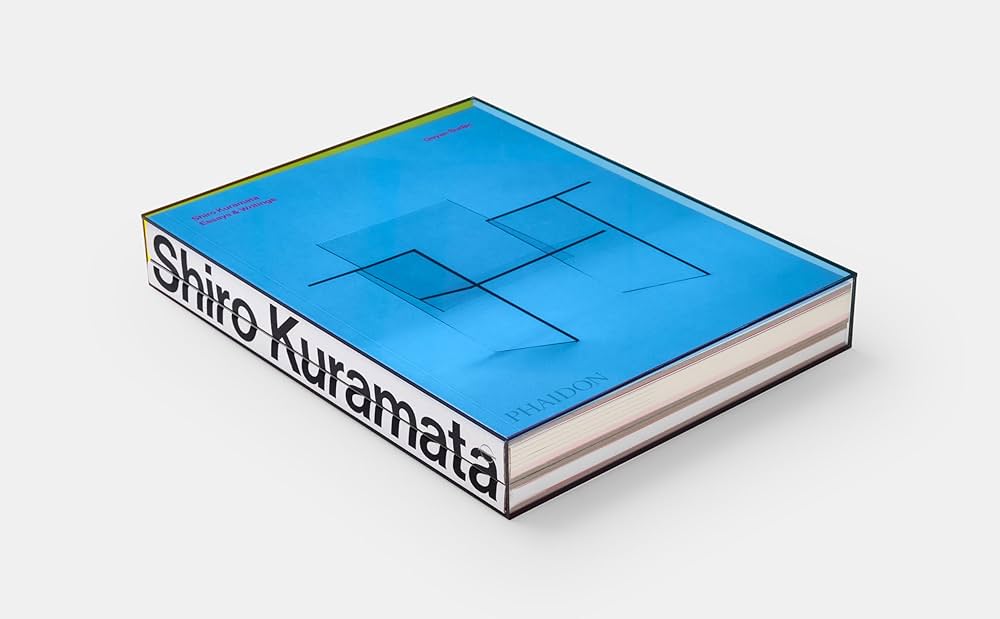 Shiro Kuramata: Sudjic, Deyan, Kuramata, Mieko: 9781837290369