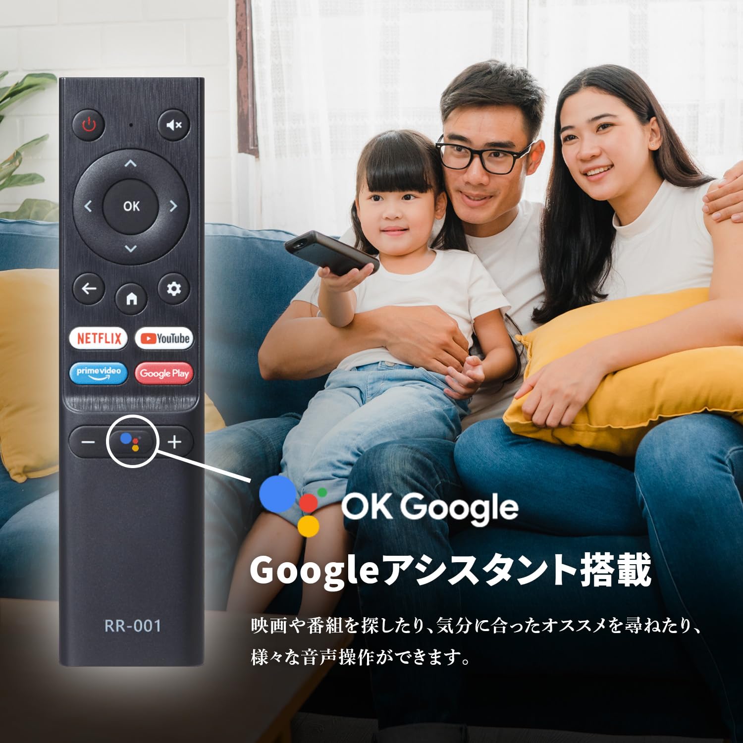 Amazon | [アンドロイドテレビ] チューナーレステレビ 42V型 FHD