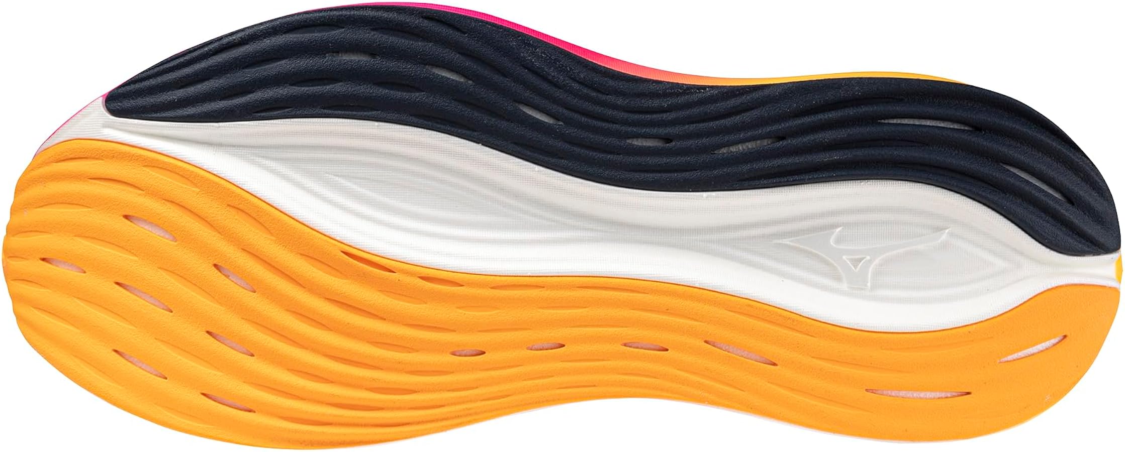 Amazon.com | Mizuno Neo Zen Unisex Hanabi Pack Running Shoe